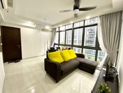 Symphony Suites (D27), Condominium #560150641